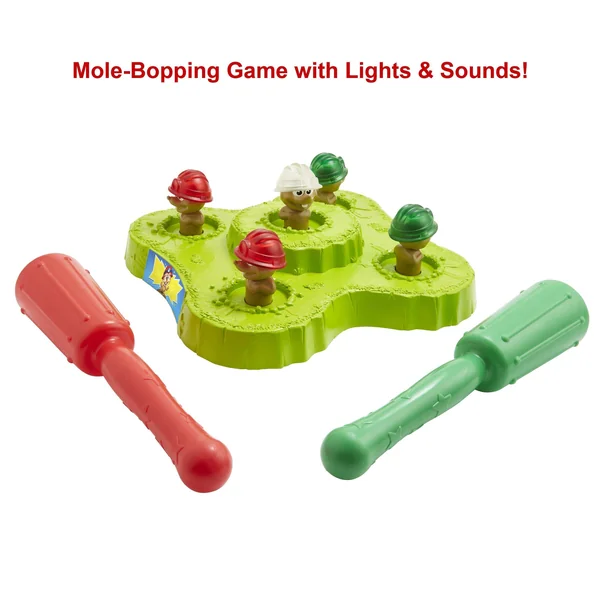 Mattel Whac-A-Mole - Imagen 2