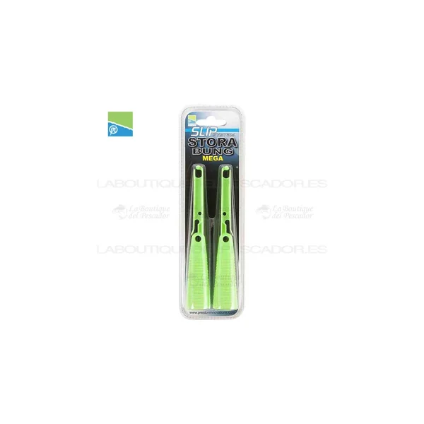 MEGA STORA BUNG TWIN PACK PRESTON