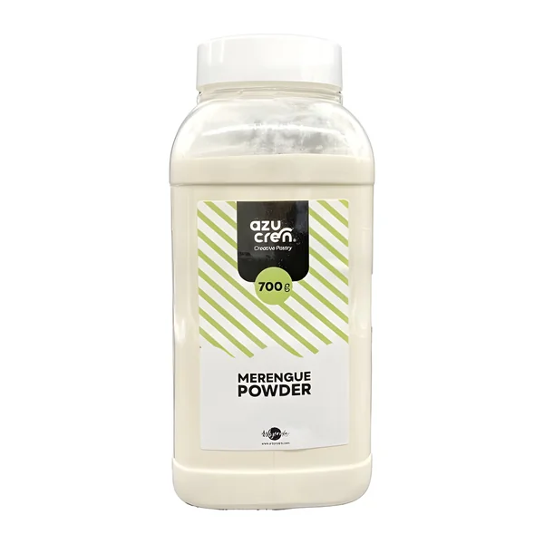 Merengue en polvo de 500 gr - Azucren