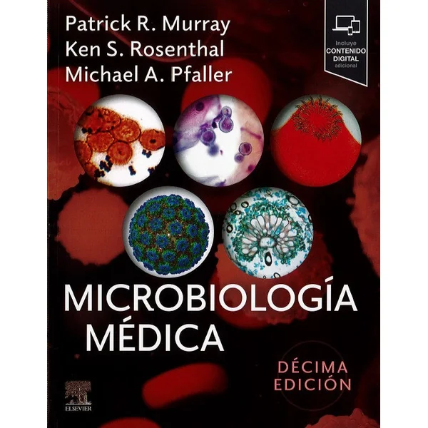 Microbiología Médica