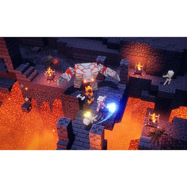 Minecraft Dungeons Ultimate Edition - Imagen 2