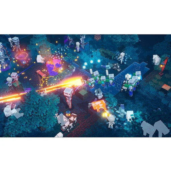 Minecraft Dungeons Ultimate Edition - Imagen 11
