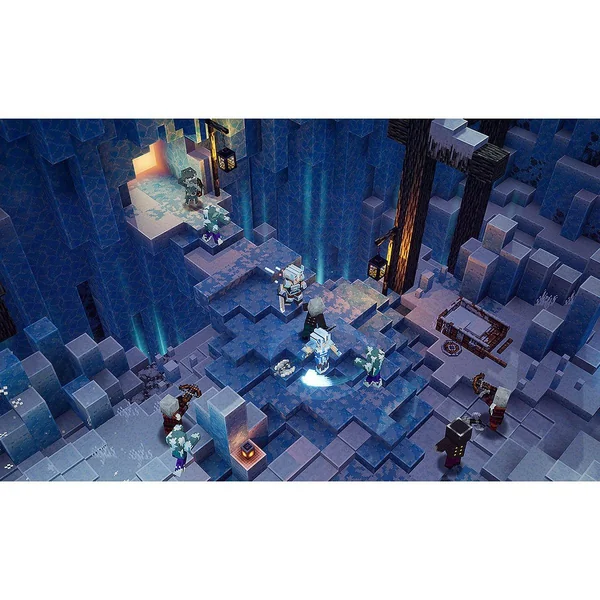 Minecraft Dungeons Ultimate Edition - Imagen 4