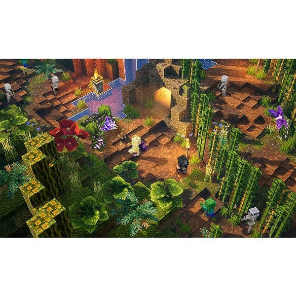 Minecraft Dungeons Ultimate Edition - Imagen 5