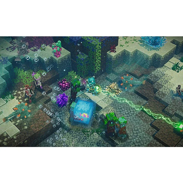 Minecraft Dungeons Ultimate Edition - Imagen 6