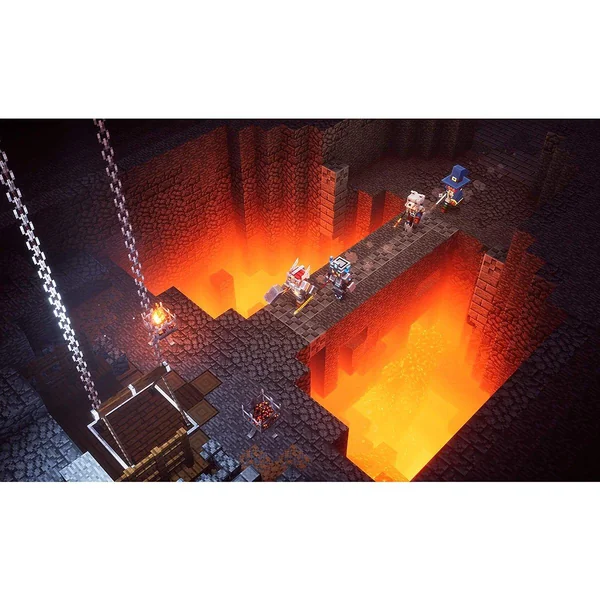 Minecraft Dungeons Ultimate Edition - Imagen 7