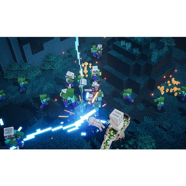 Minecraft Dungeons Ultimate Edition - Imagen 8