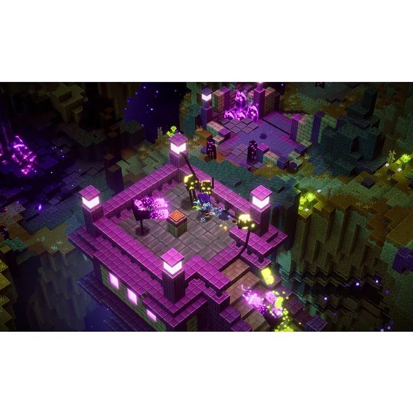 Minecraft Dungeons Ultimate Edition - Imagen 9