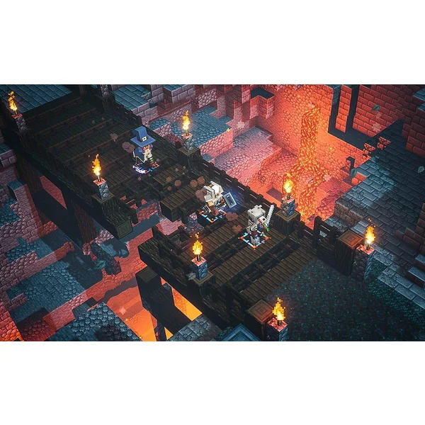 Minecraft Dungeons Ultimate Edition - Imagen 10