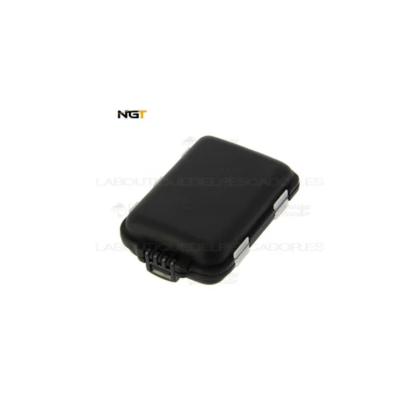 MINI BIT BOX 405 NEGRA NGT
