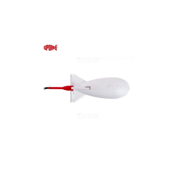 MINI SPOMB BLANCO - Imagen 3