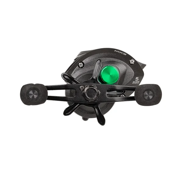 Mitchell MX3 Baitcasting Carrete
