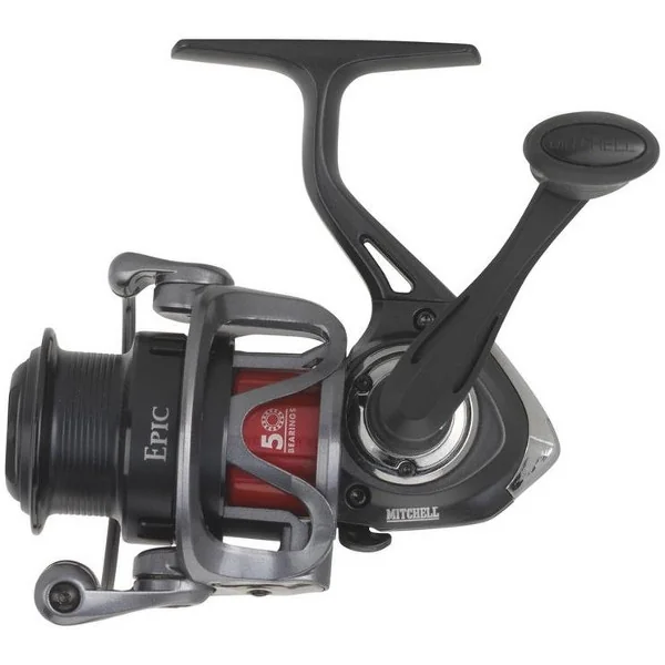 Mitchell REEL EPIC 4000 FD - Imagen 2