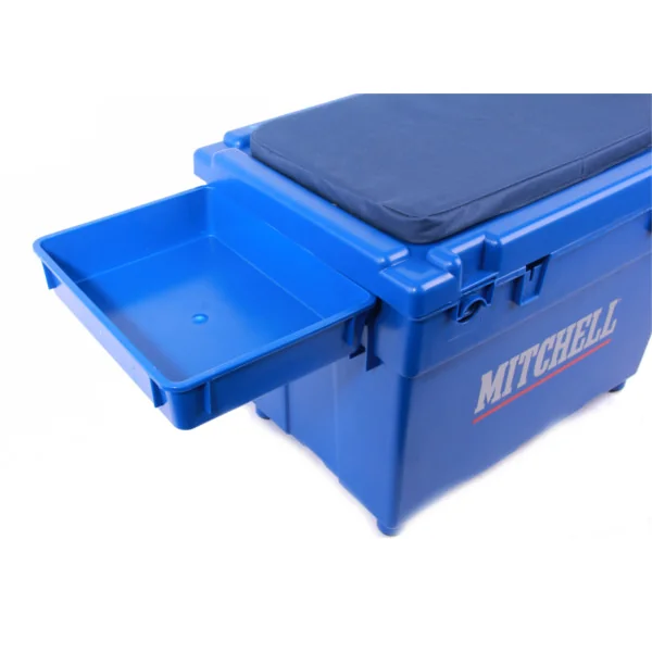 Mitchell Saltwater Caja Asiento