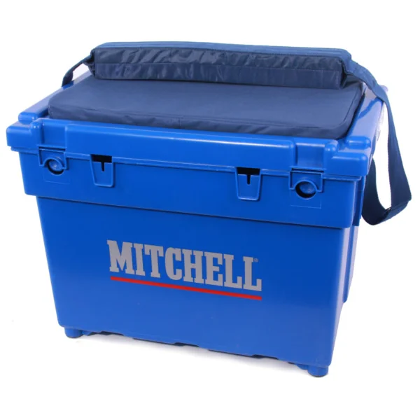 Mitchell Saltwater Caja Asiento - Imagen 5