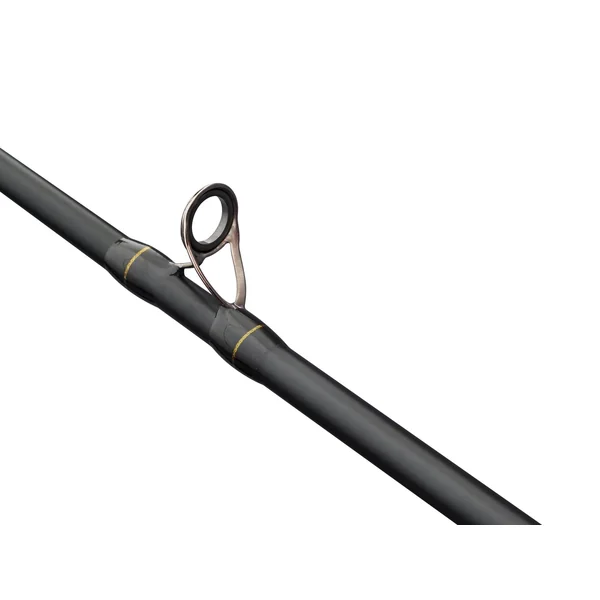Mitchell Traxx Mag-Pro Caña Baitcaster 2.13m (10-45g)