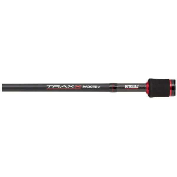 Mitchell Traxx MX3LE Dropshot 229cm 3-18g