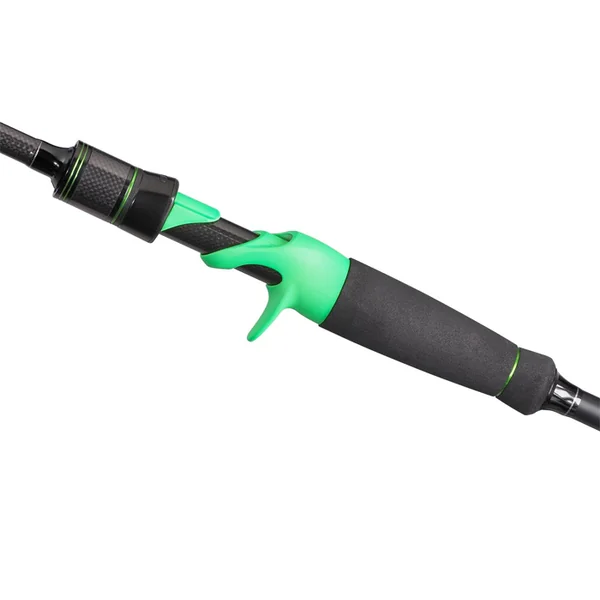 Mitchell TRAXX MX5 LURE CASTING 702M 8-32g - Imagen 3