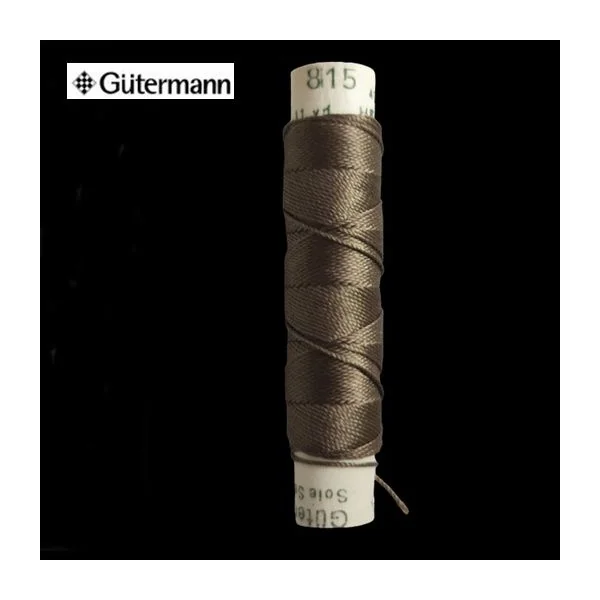 Miticas Sedas Gutermann Color 815