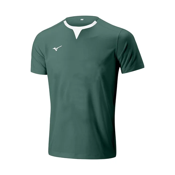 Mizuno Rugby Training Shirt Mens