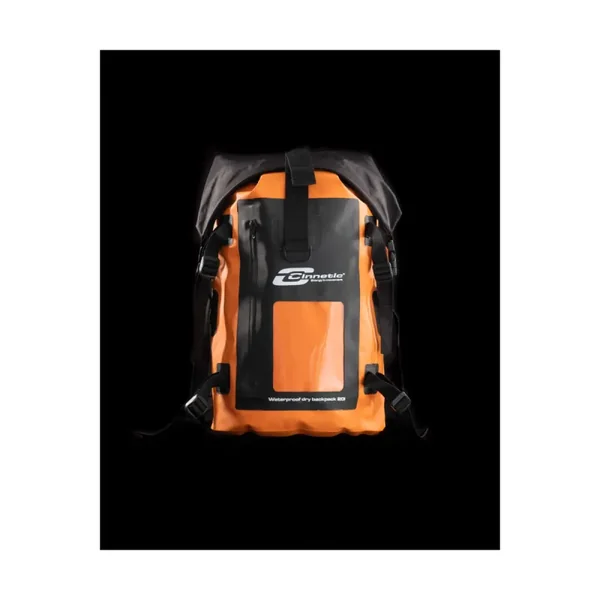 Mochila Cinnetic Waterproof Dry Bagpack - 30L