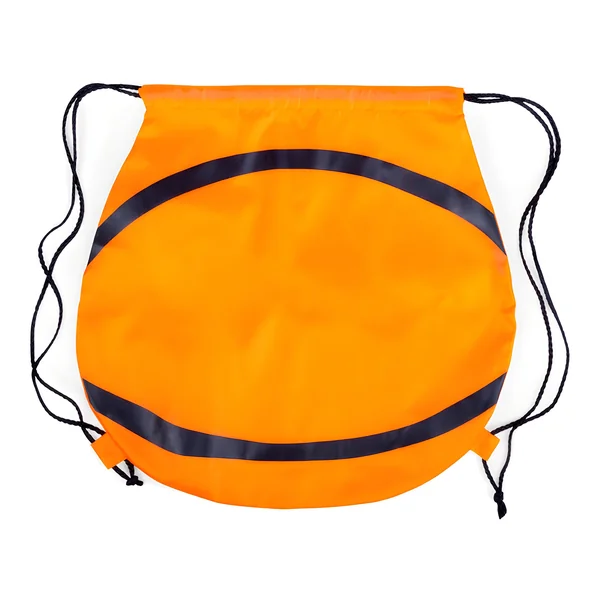 Mochila de cuerdas de balonceso - 1 unidad
