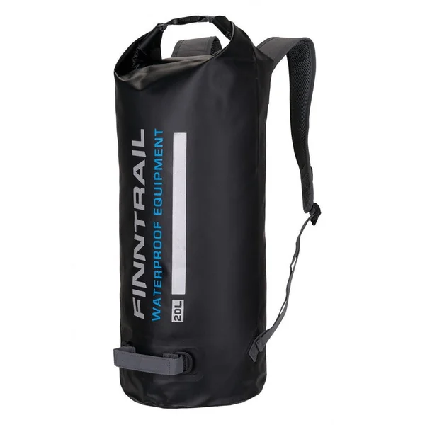 Mochila Finntrail Target Black 20L