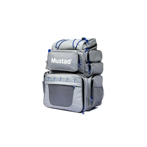 Mochila Game Time Back Pack Mustad