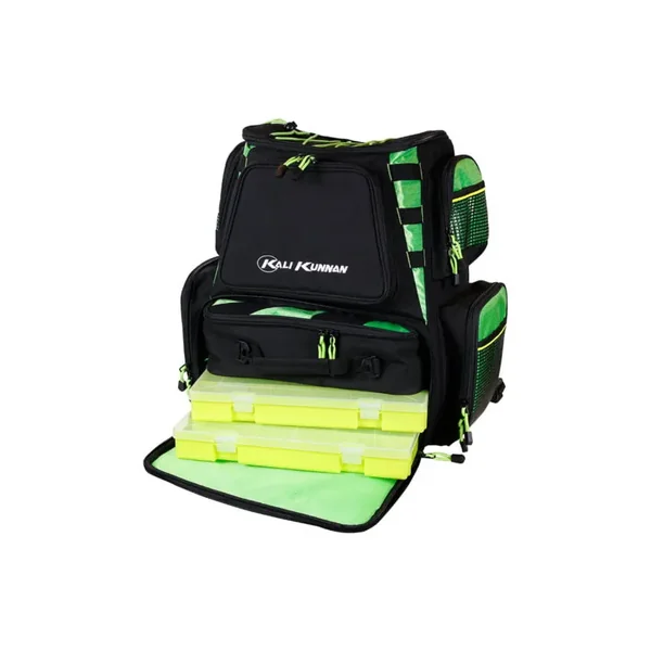 Mochila Kalikunnan Extreme Plus