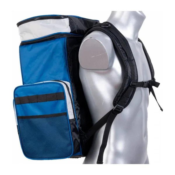 Mochila Vercelli Torreta - Imagen 2