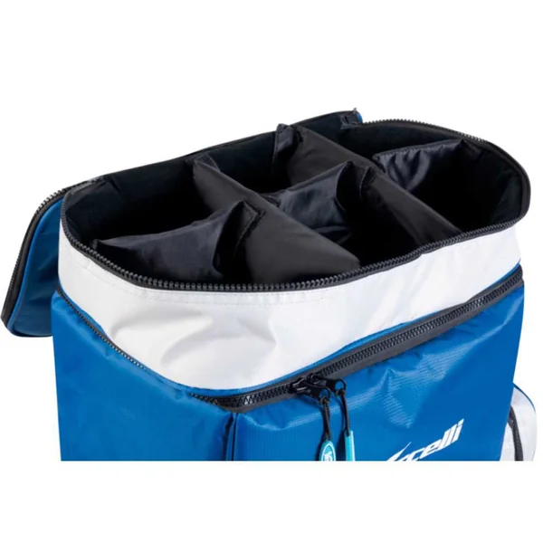 Mochila Vercelli Torreta - Imagen 3