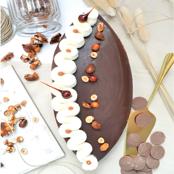 Molde Calisson de 28 cm - Scrapcooking - Imagen 3