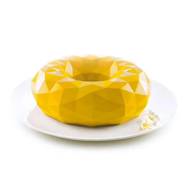 Molde Gioia de silicona de 21 cm - Silikomart