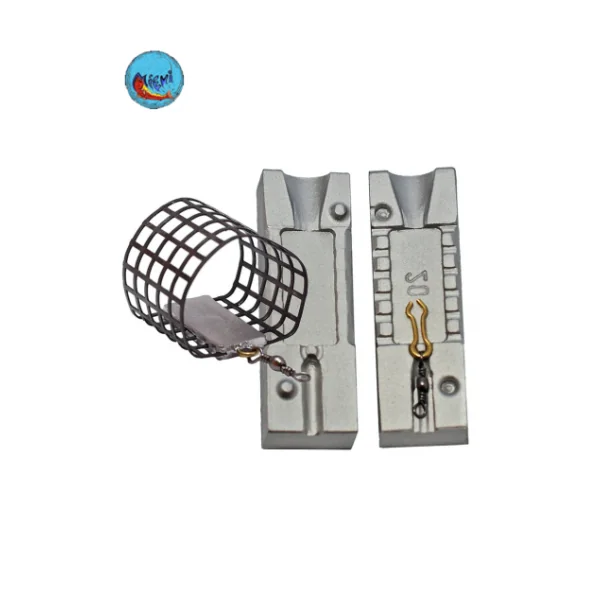 Molde Plomos Feeder M143