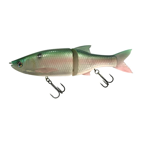 Molix Glide Bait Floating Ghost Gizzard Shad 17.8cm (73g)