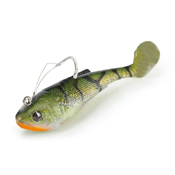 Molix RT Flip Tail Shad Perch 9.65cm (21g)