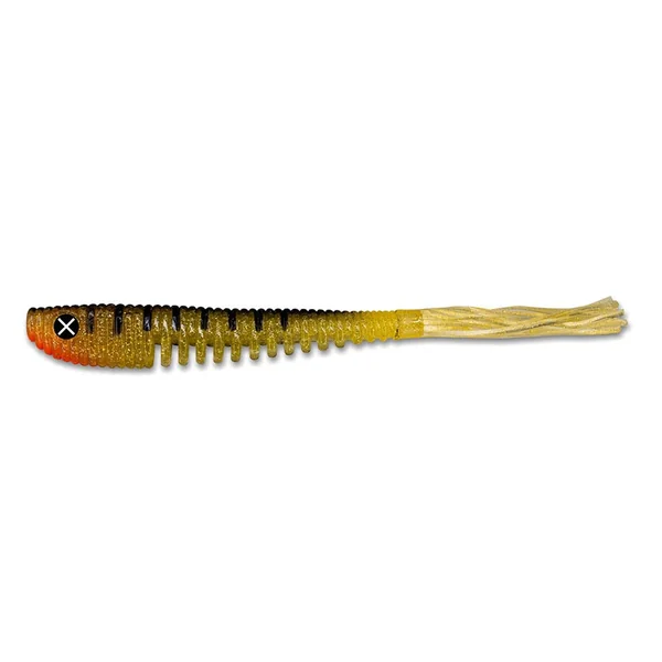 Monkey Lures Hairy Lui Perchzilla 14cm (4 pzas.)