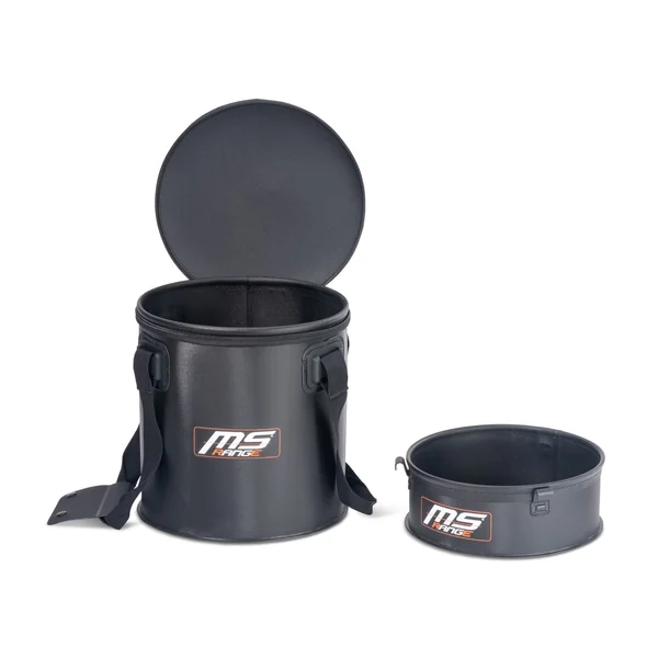 MS-Range EVA Recipiente para Cebo12 l