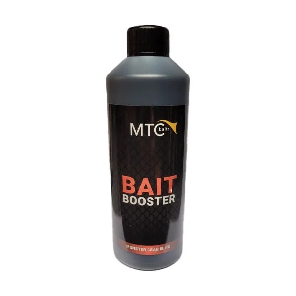 MTC Baits Bait Booster Monster Crab Elite (500 ml)