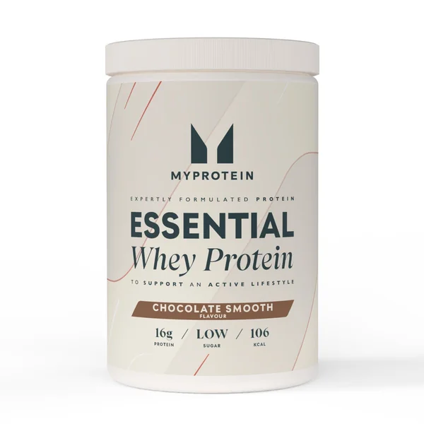 MyProtein Myprotein Essential Whey