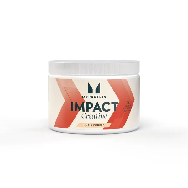 MyProtein Myprotein Impact Creatine