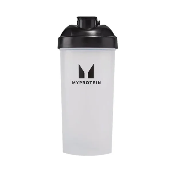 MyProtein Myprotein Plastic Shaker 600ml