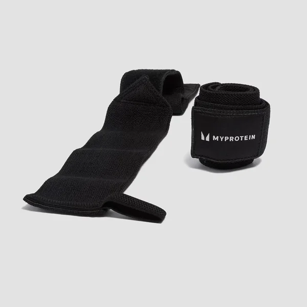 MyProtein Wraps Wrist Support