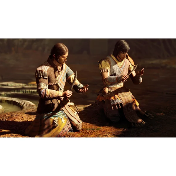 Nacon Greedfall: The Dying World - Imagen 2