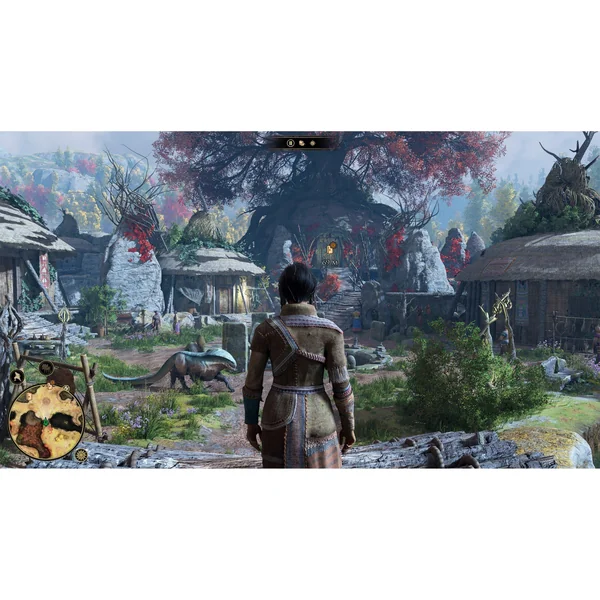 Nacon Greedfall: The Dying World - Imagen 5