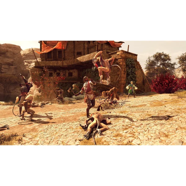 Nacon Greedfall: The Dying World - Imagen 6