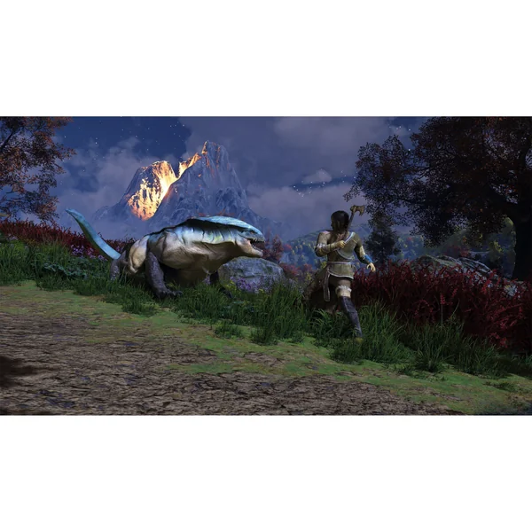 Nacon Greedfall: The Dying World - Imagen 7