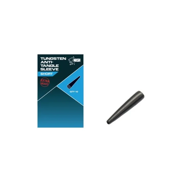 Nash antitangle tungsten short 10unds
