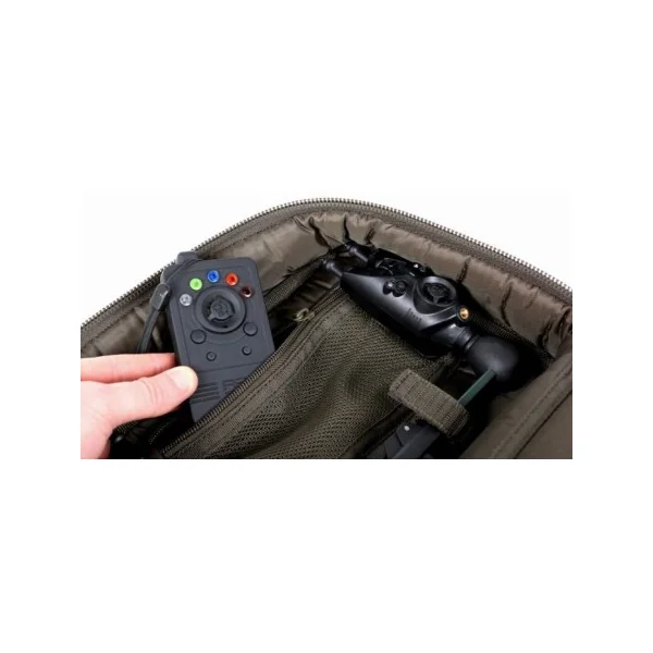 Nash buzz bar bag large - Imagen 3