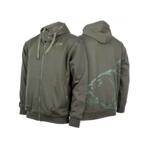 Nash chaqueta tracksuit top talla M